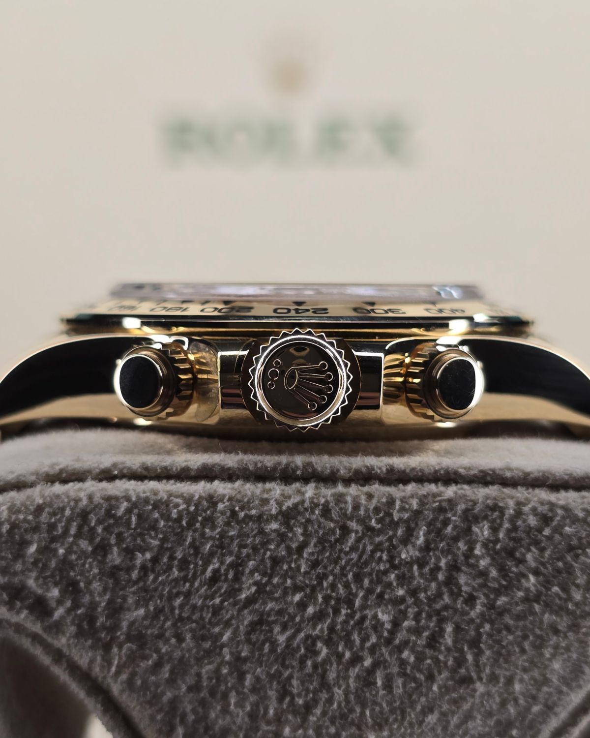 Rolex 116508