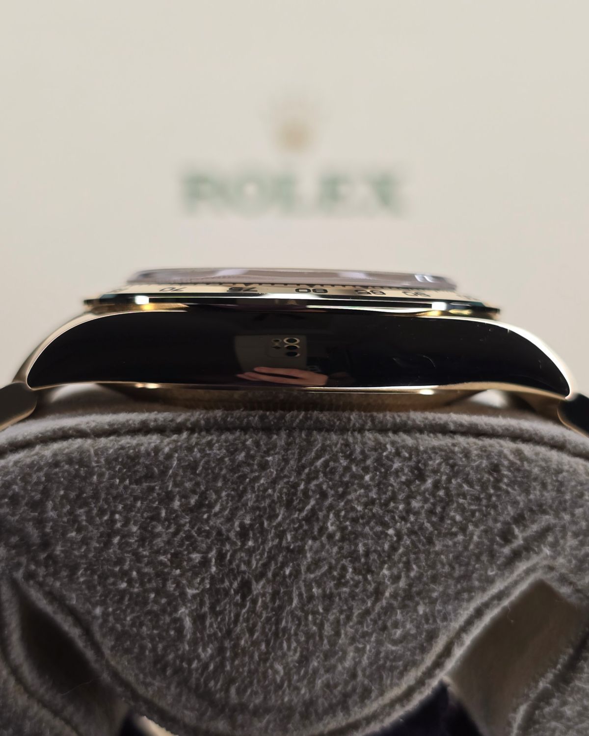 Rolex 116508