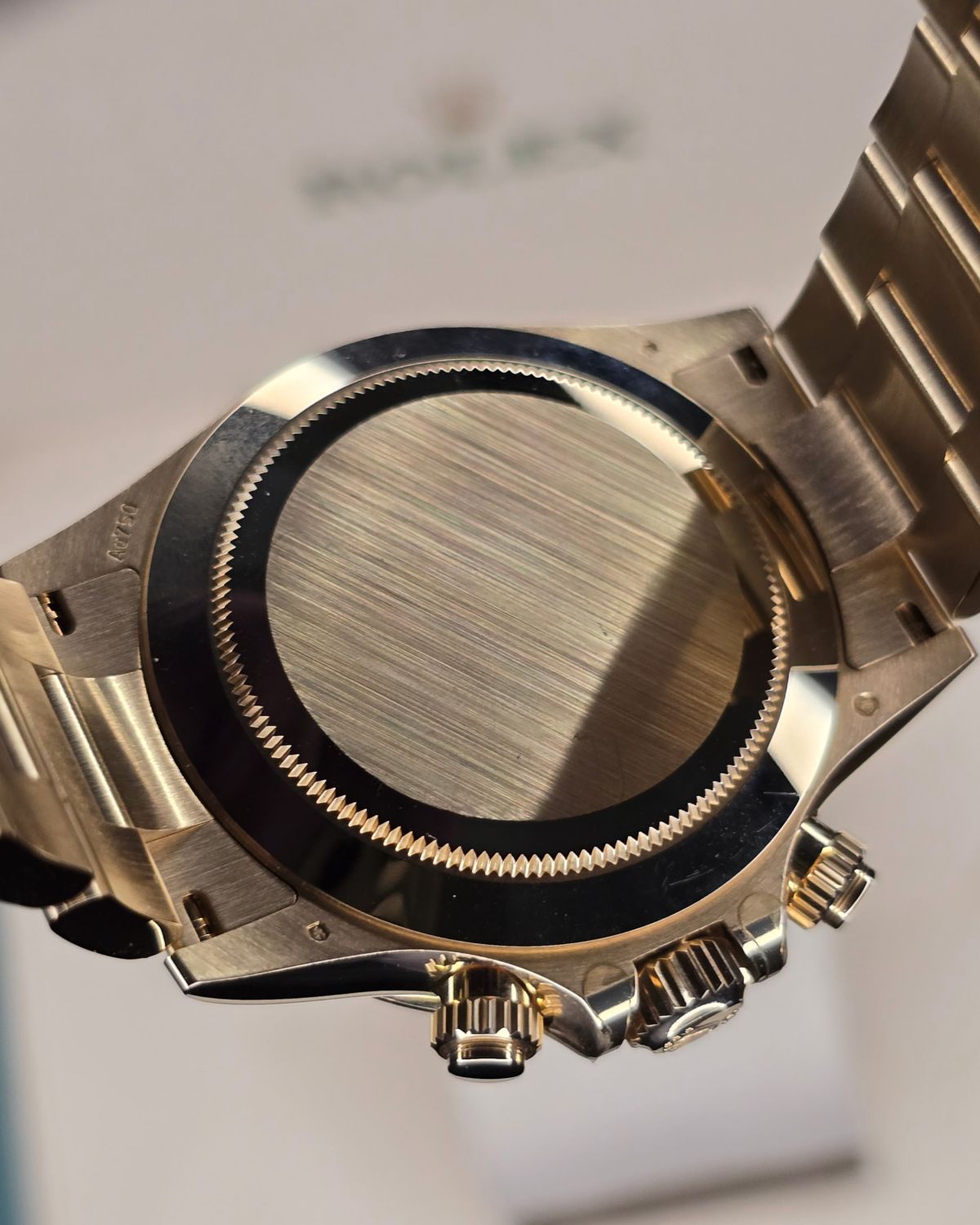 Rolex 116508