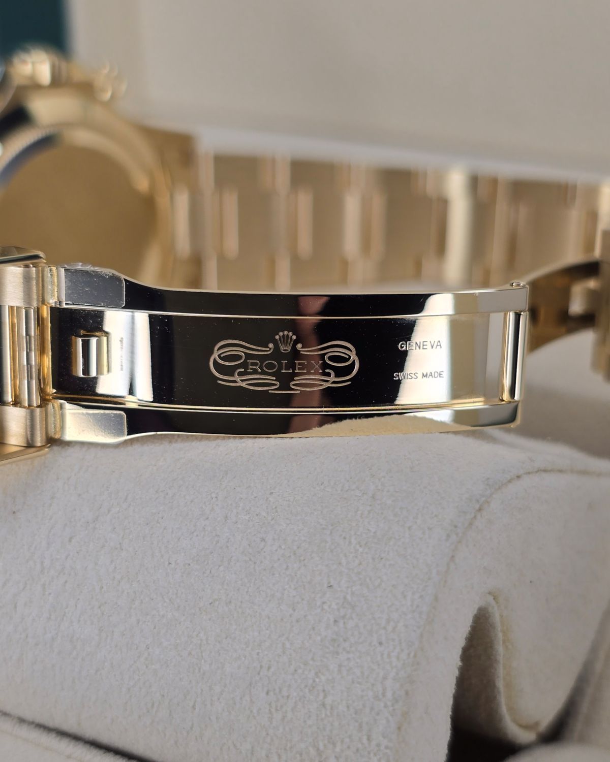 Rolex 116508
