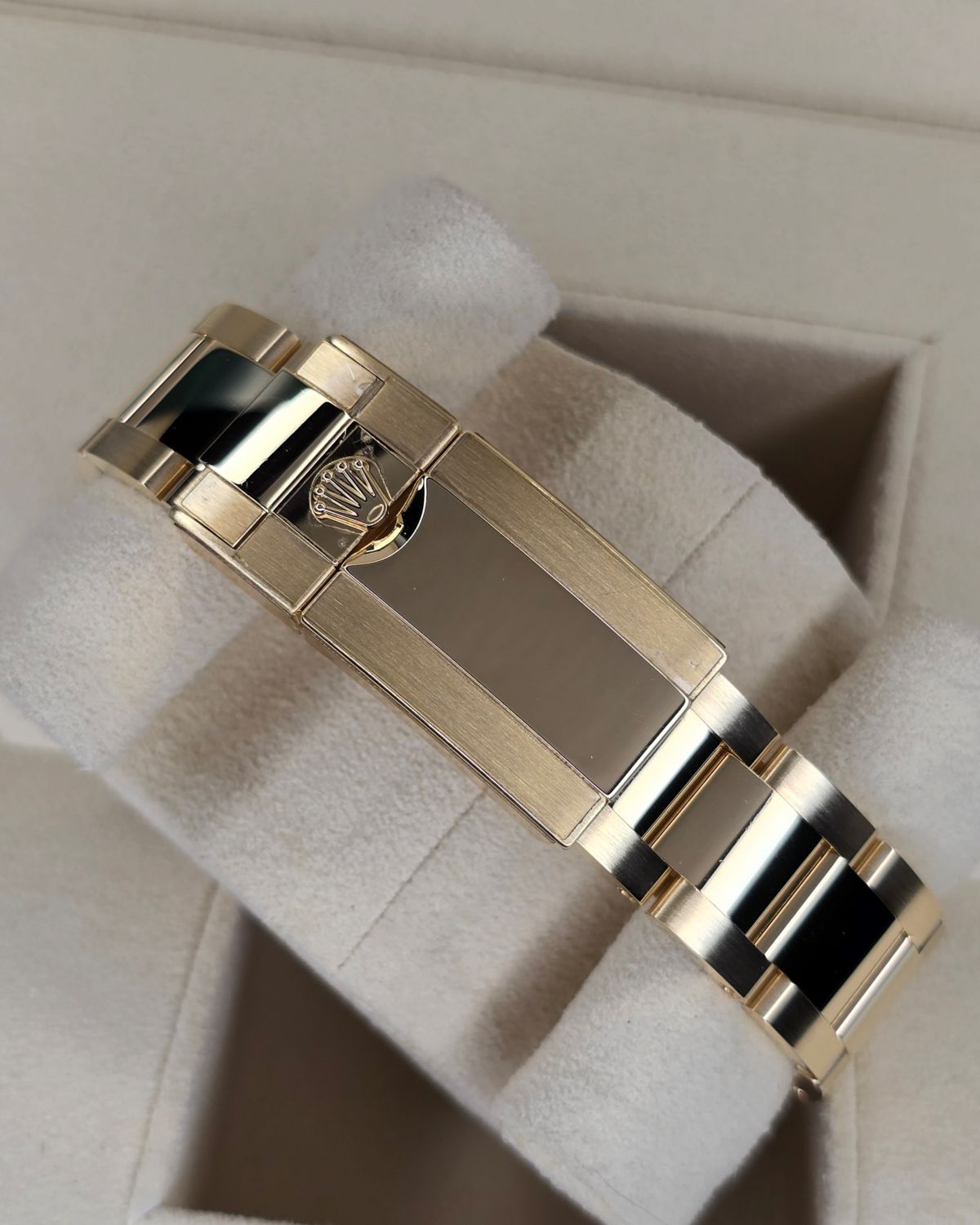 Rolex 116508