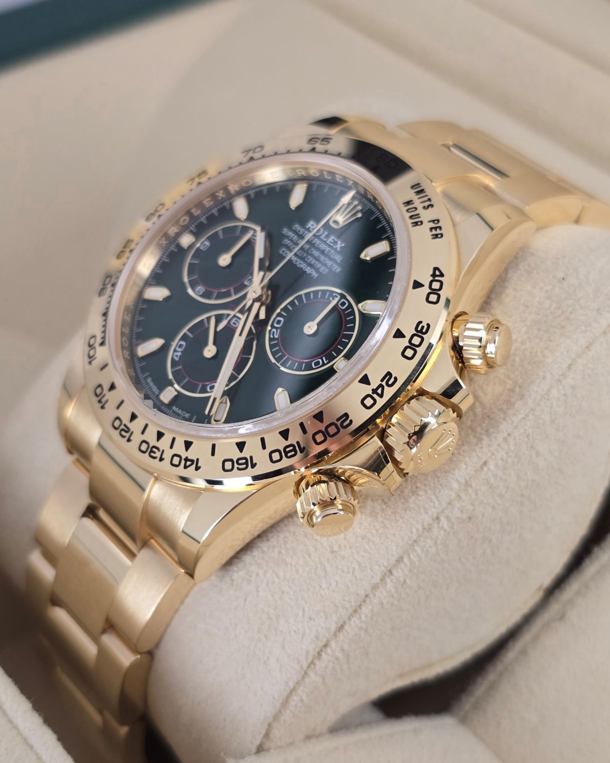 Rolex 116508