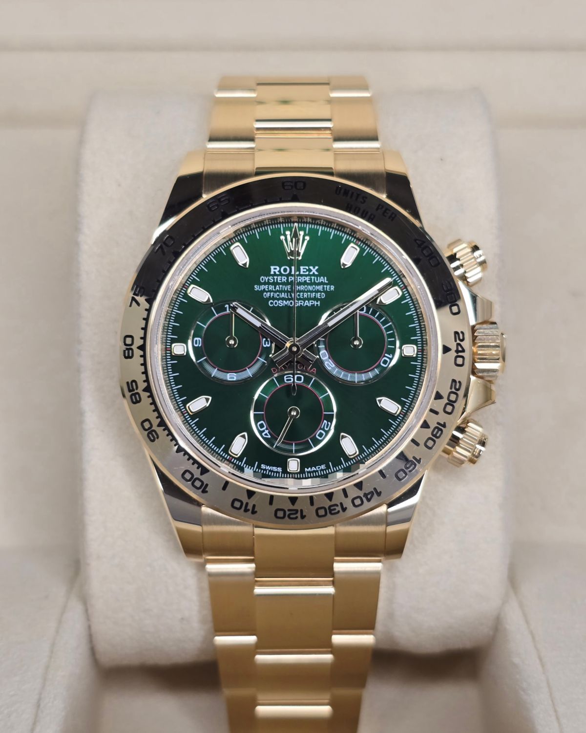 Rolex 116508