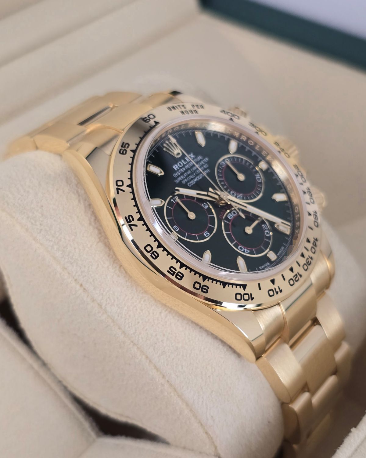 Rolex 116508