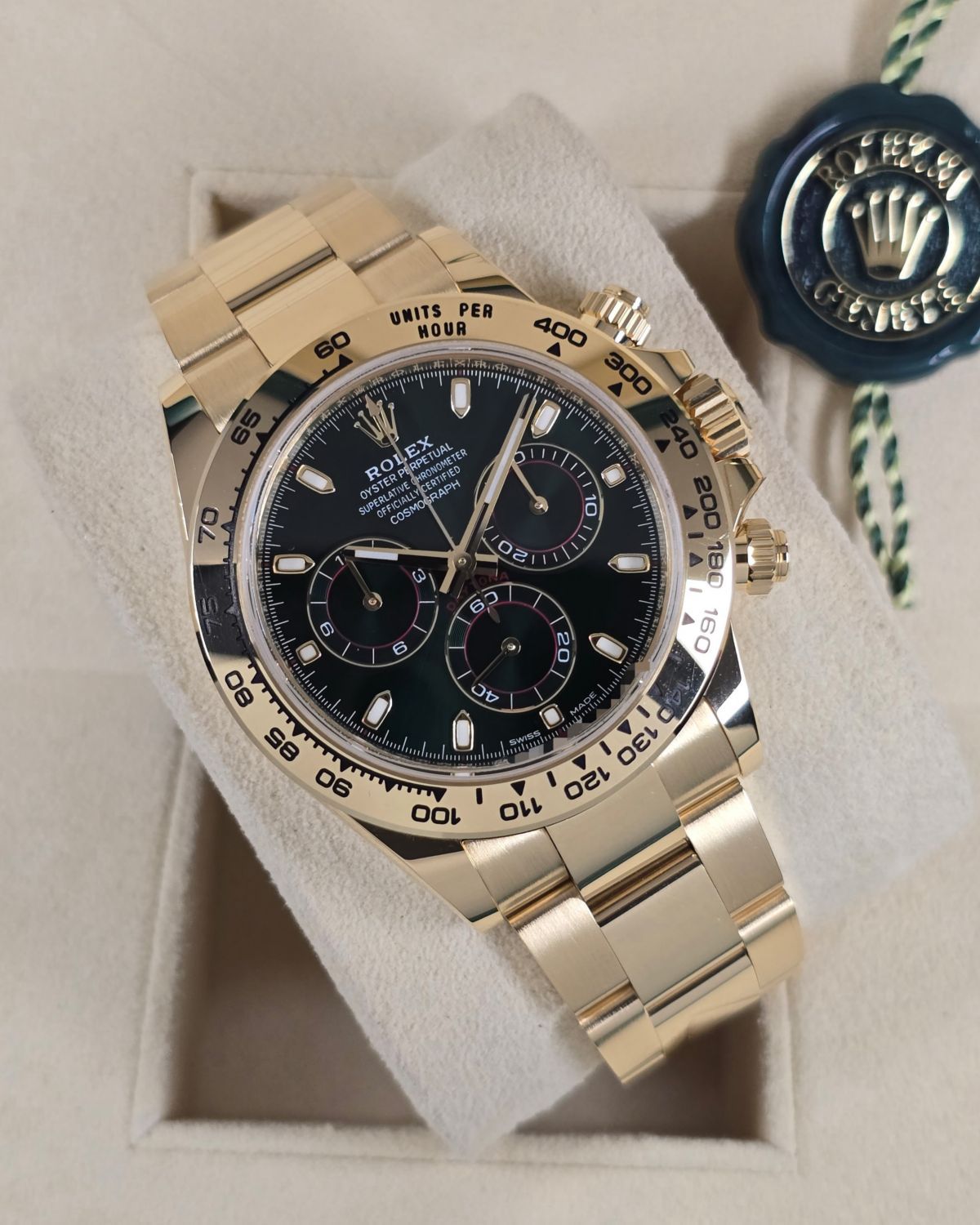 Rolex 116508