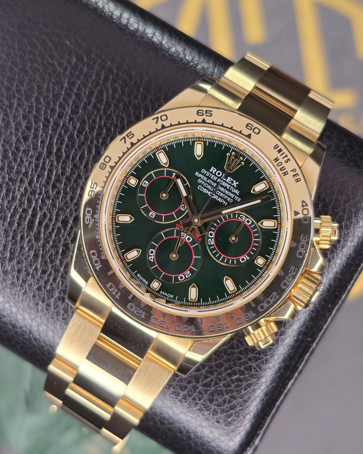 Rolex 116508
