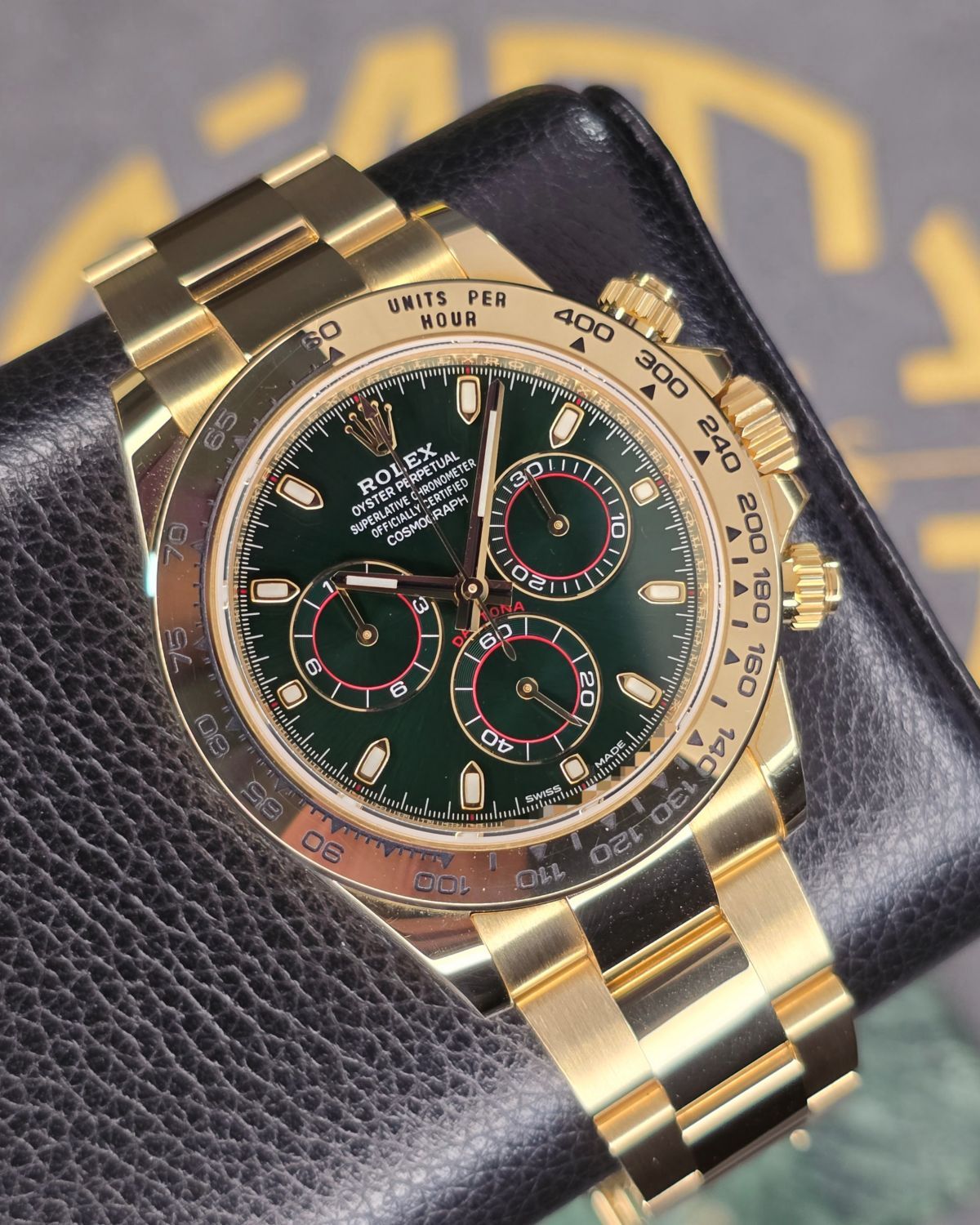 Rolex 116508