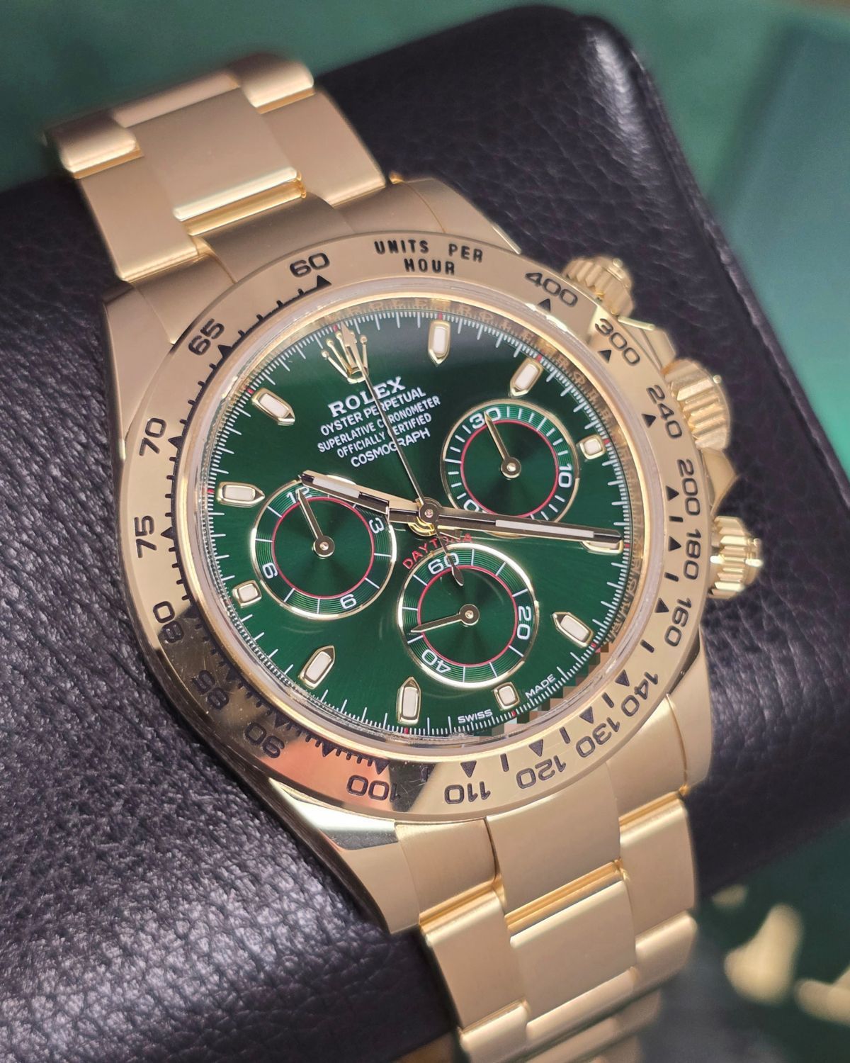 Rolex 116508