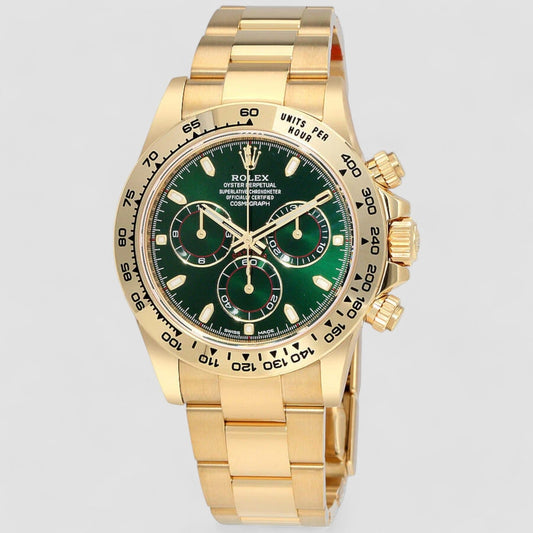 Rolex 116508