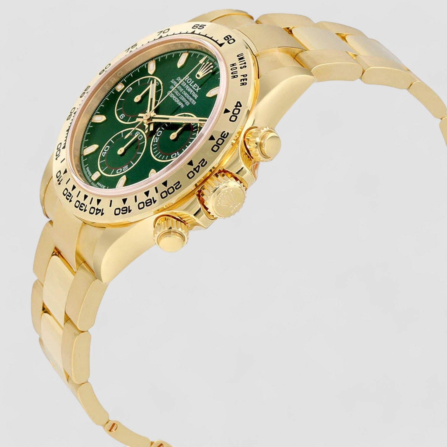 Rolex 116508