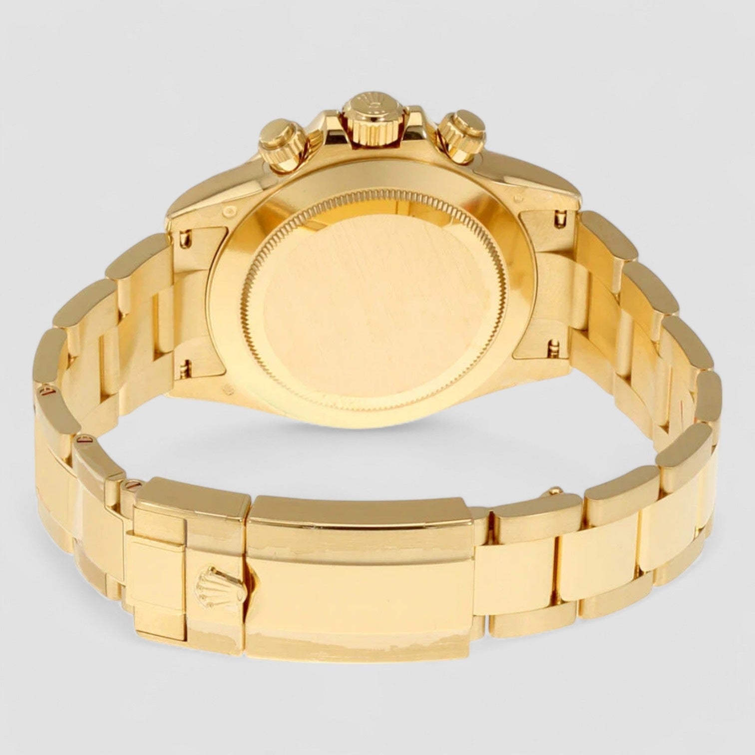 Rolex 116508