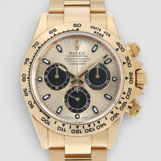 Rolex 116508