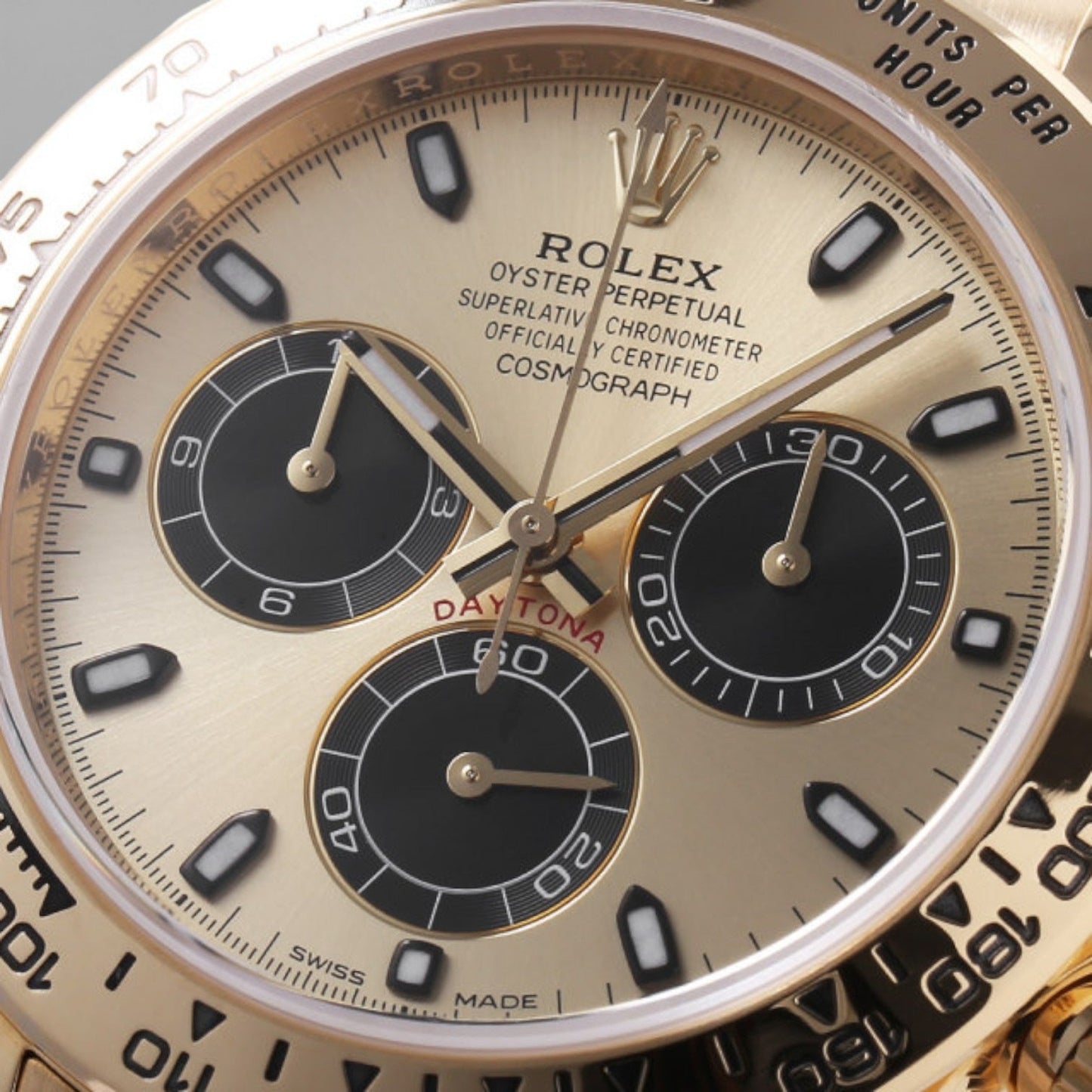 Rolex 116508