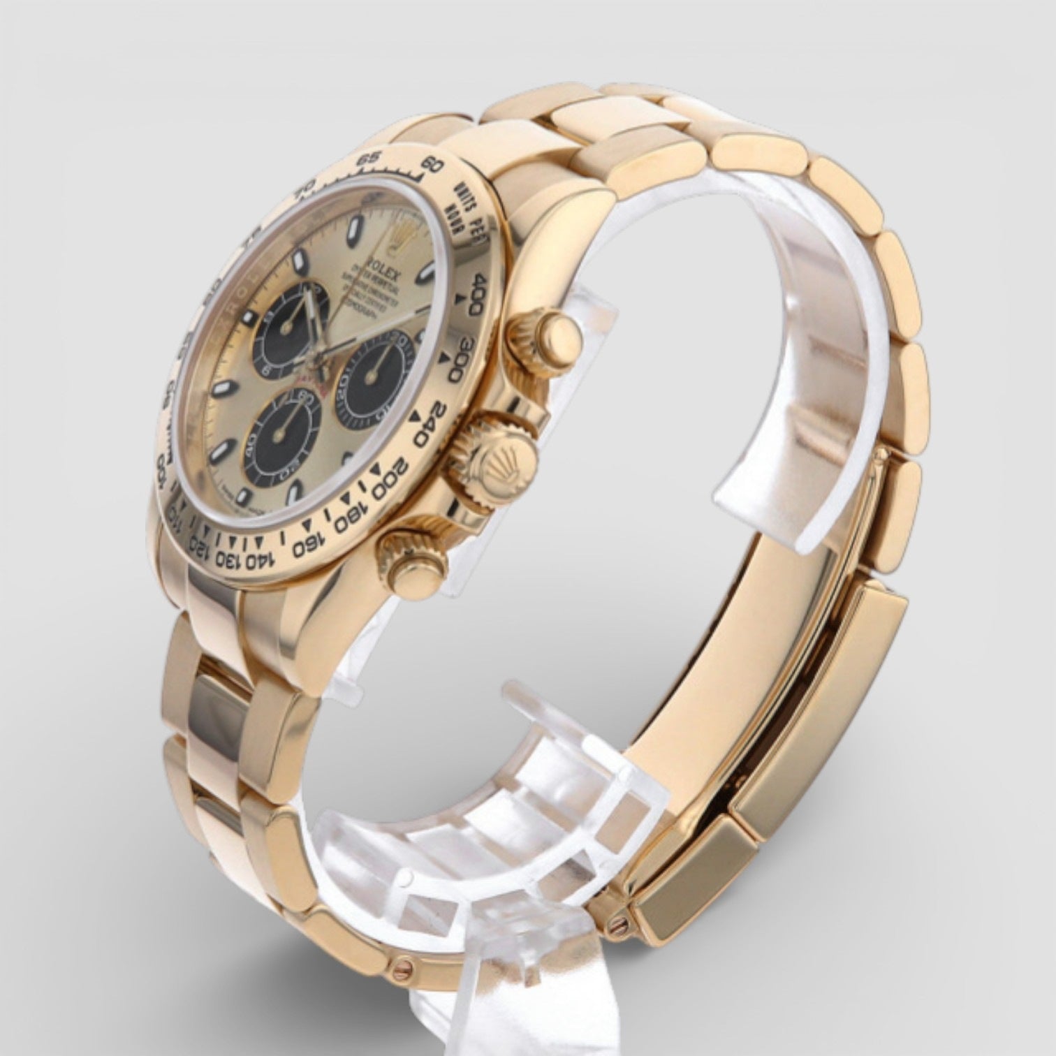 Rolex 116508