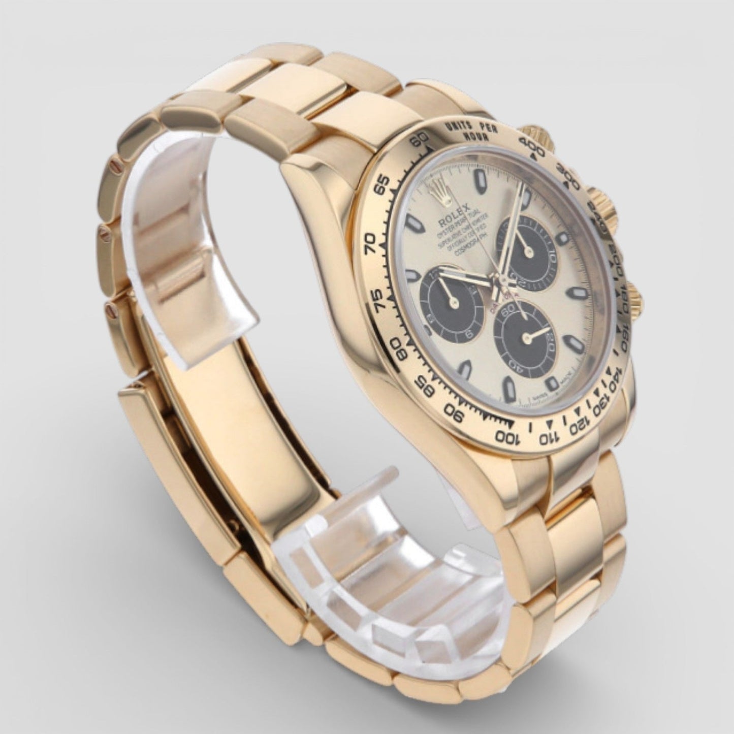 Rolex 116508
