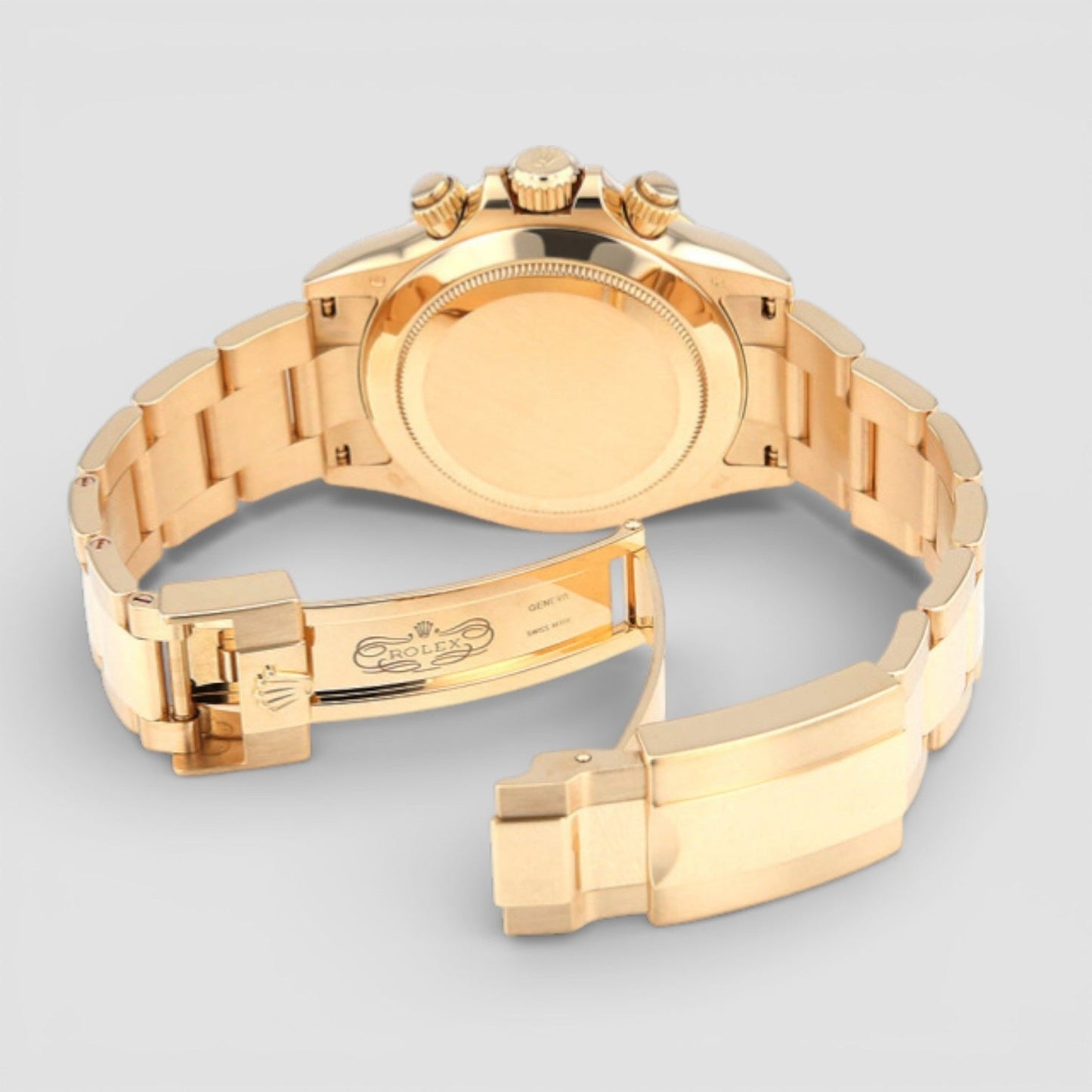 Rolex 116508
