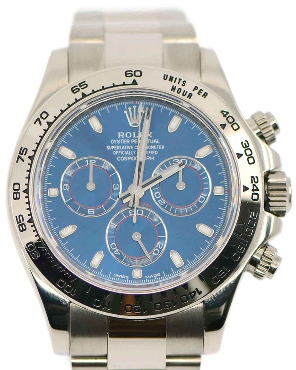 Rolex 116509