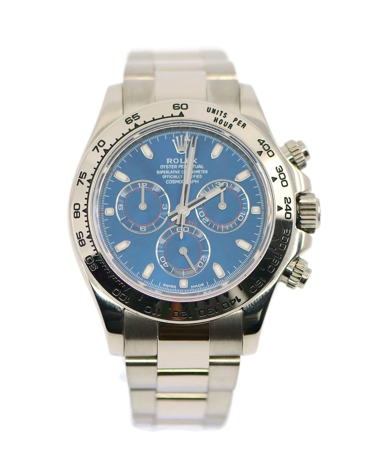 Rolex 116509