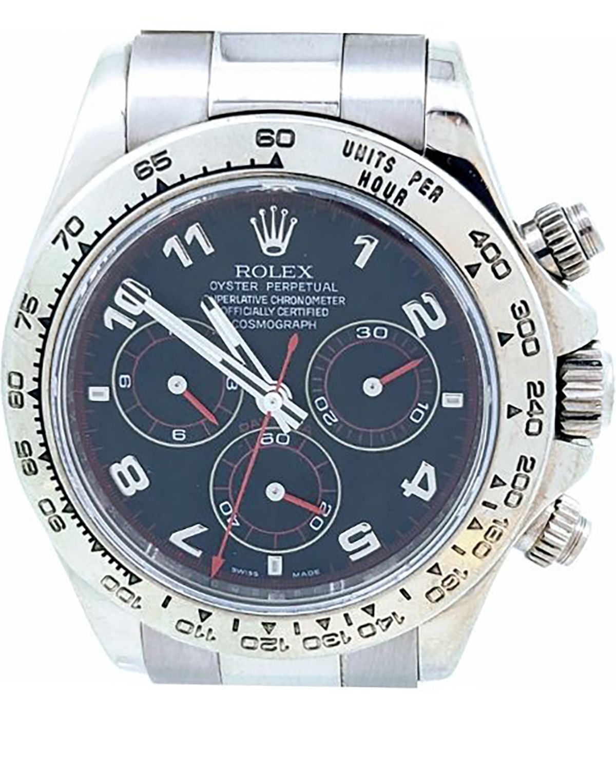 Rolex 116509