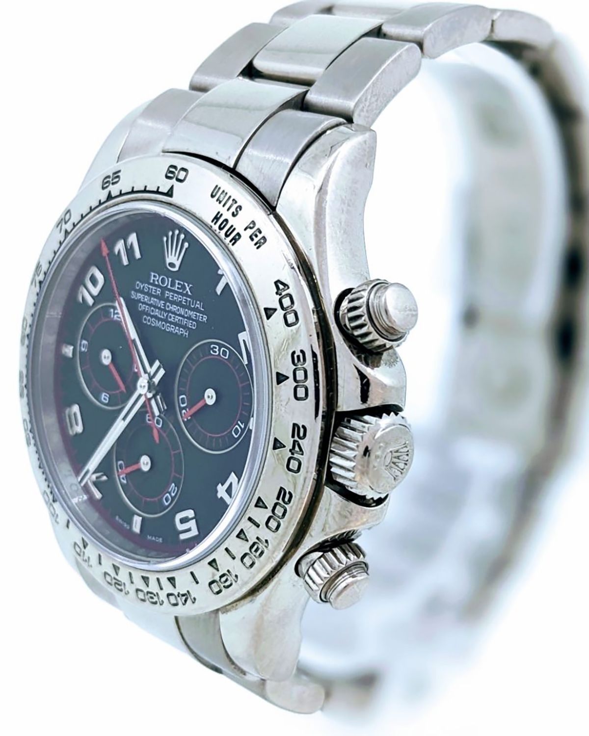 Rolex 116509