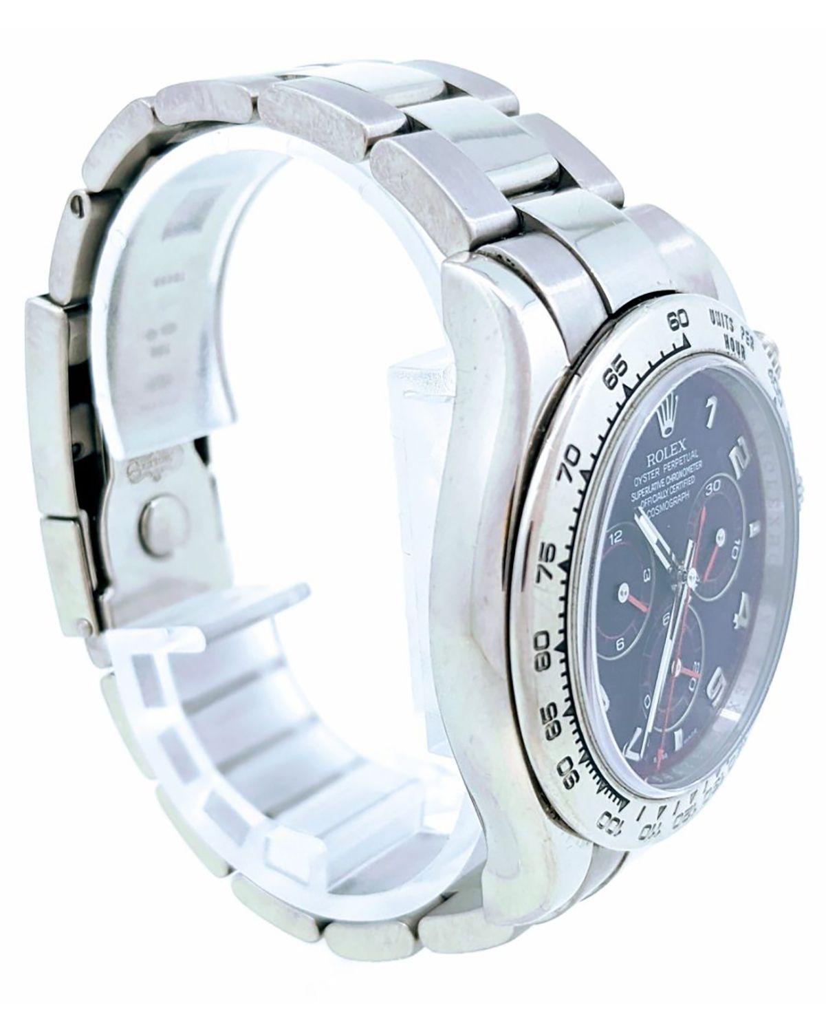 Rolex 116509