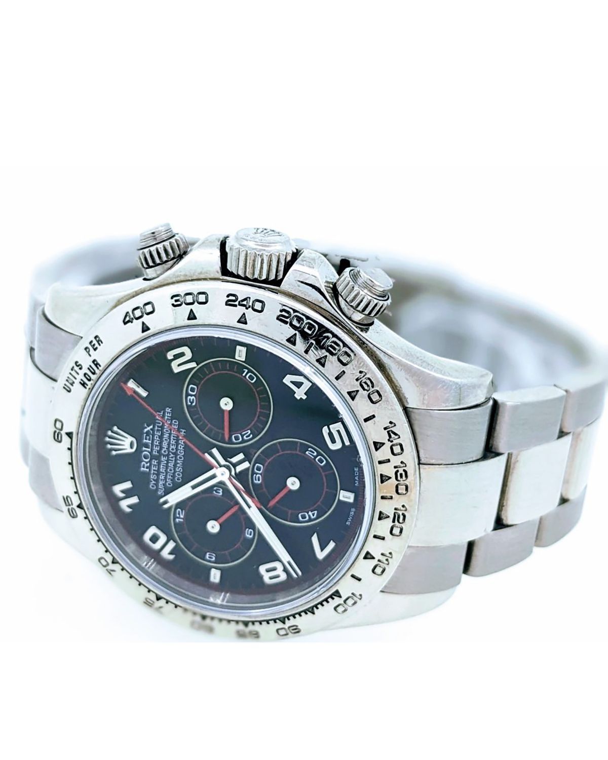 Rolex 116509