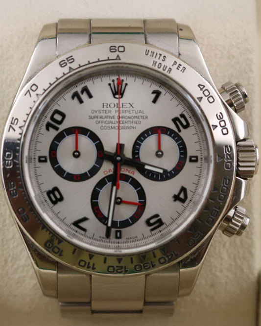 Rolex 116509