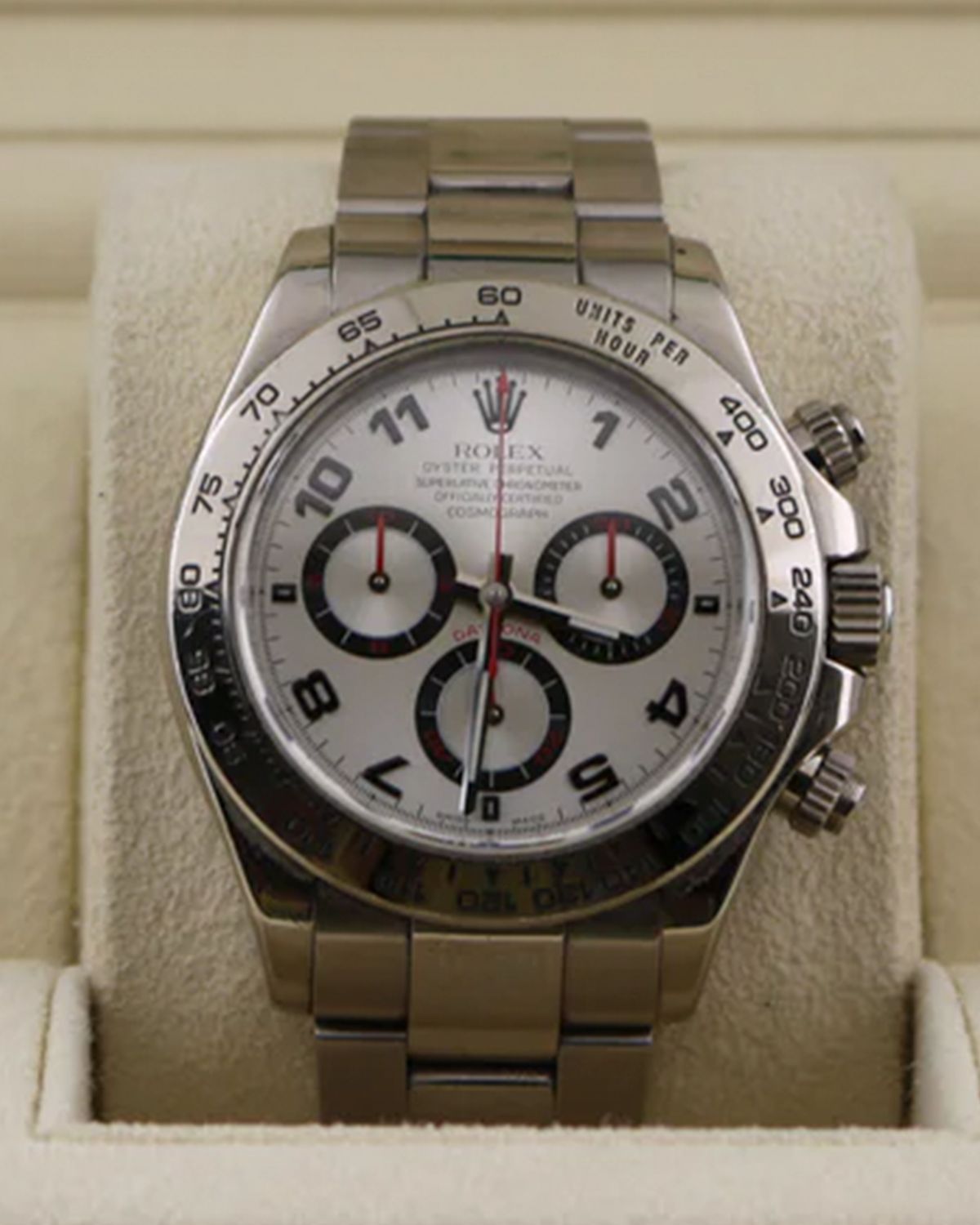 Rolex 116509