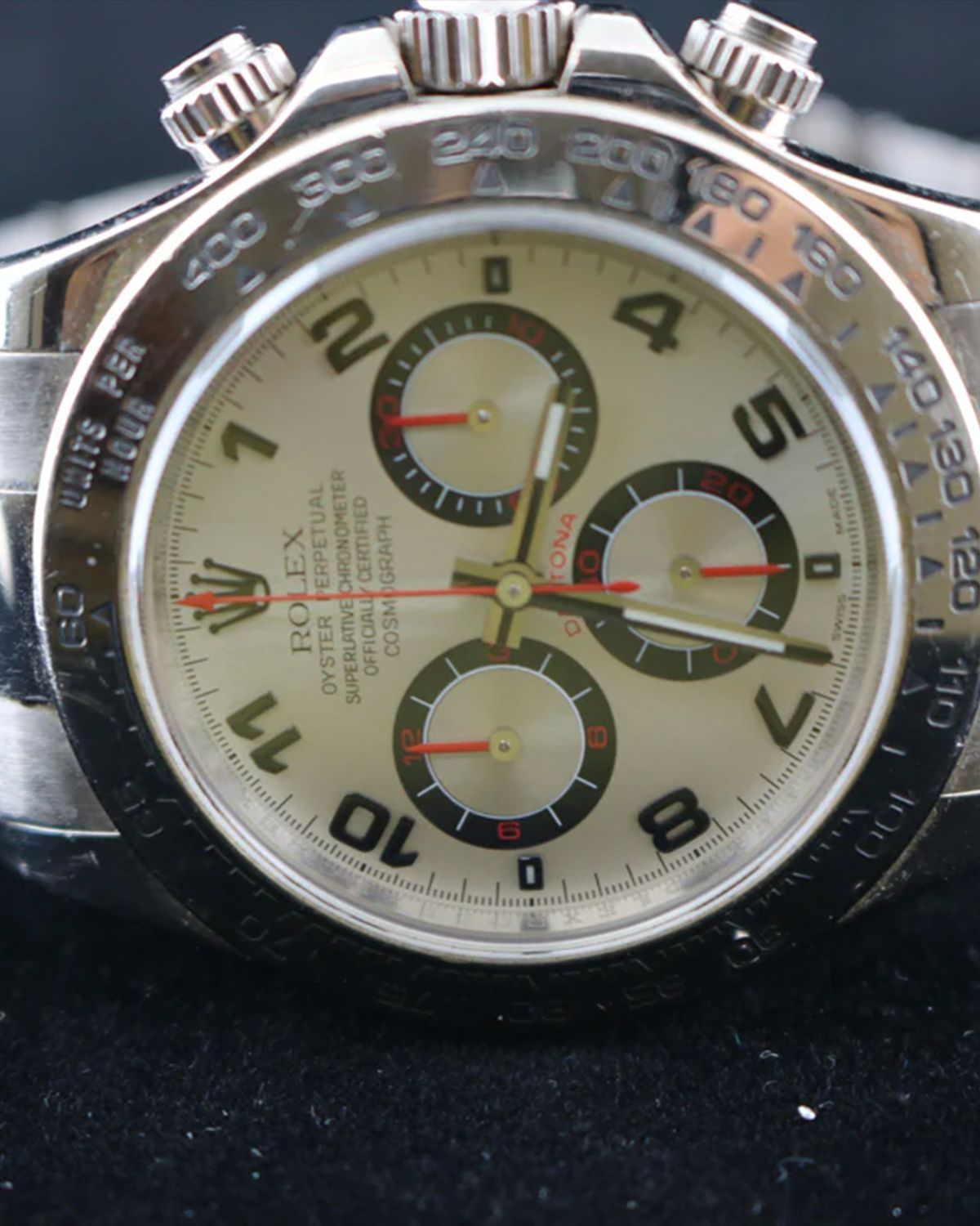 Rolex 116509
