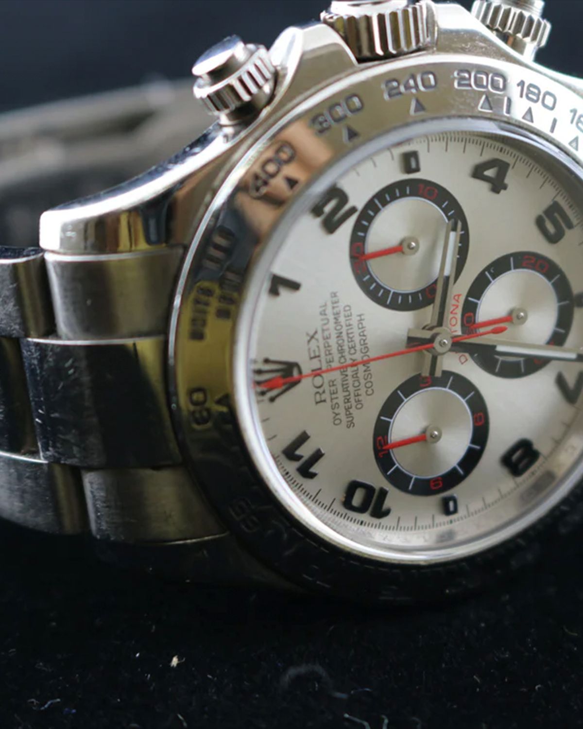 Rolex 116509
