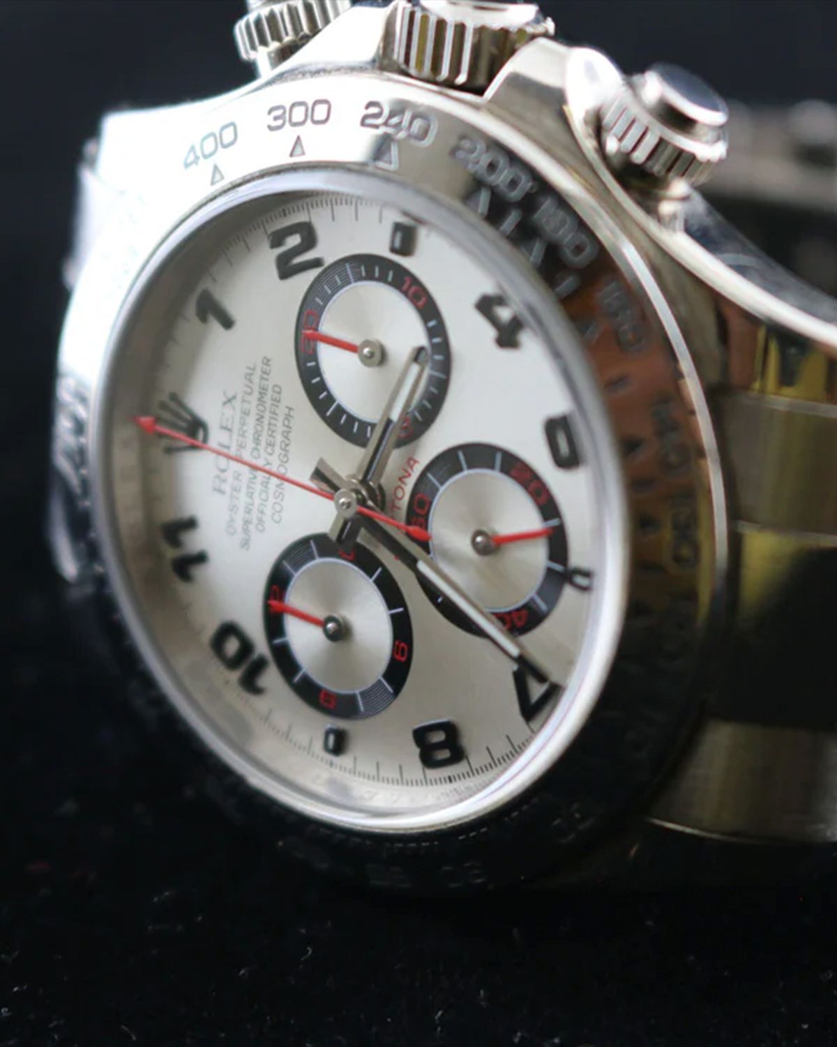 Rolex 116509
