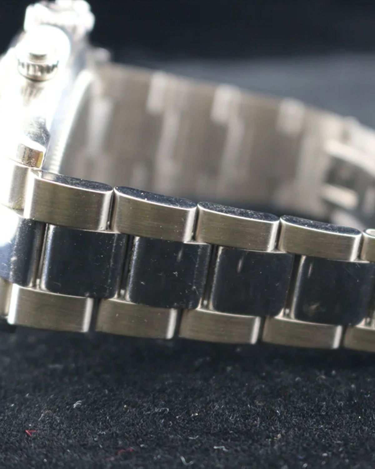 Rolex 116509