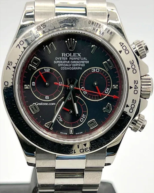 Rolex 116509