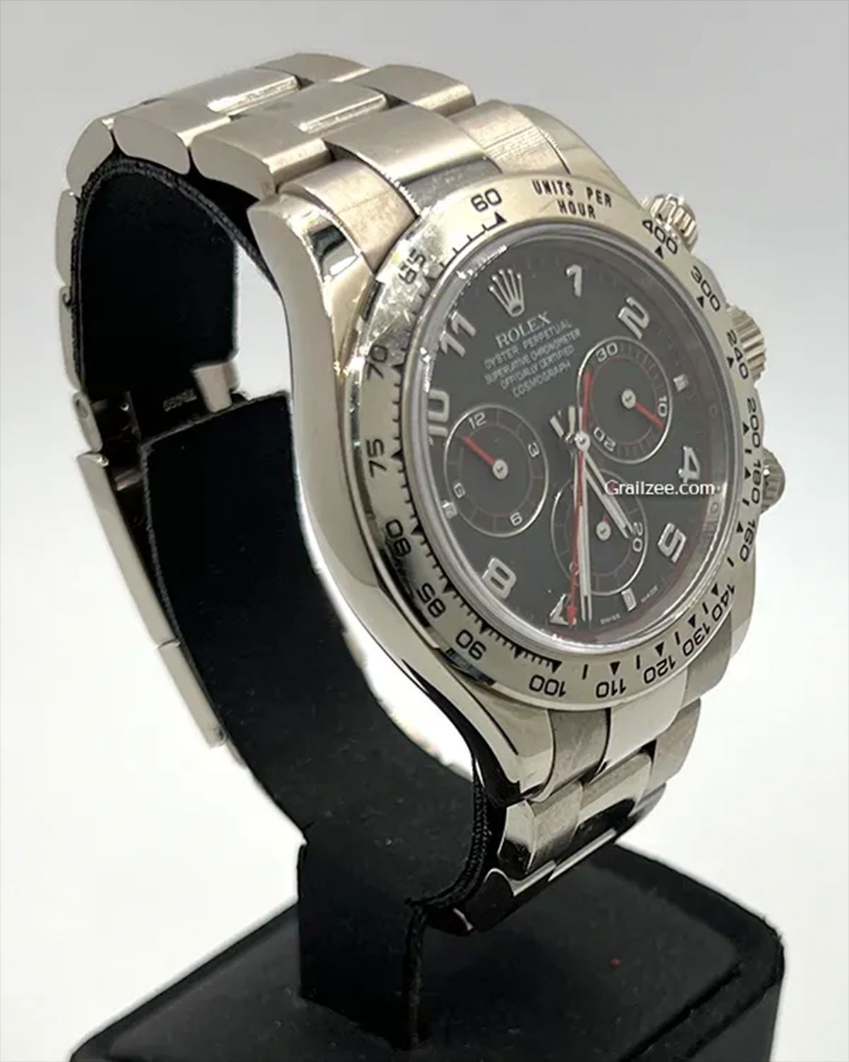 Rolex 116509