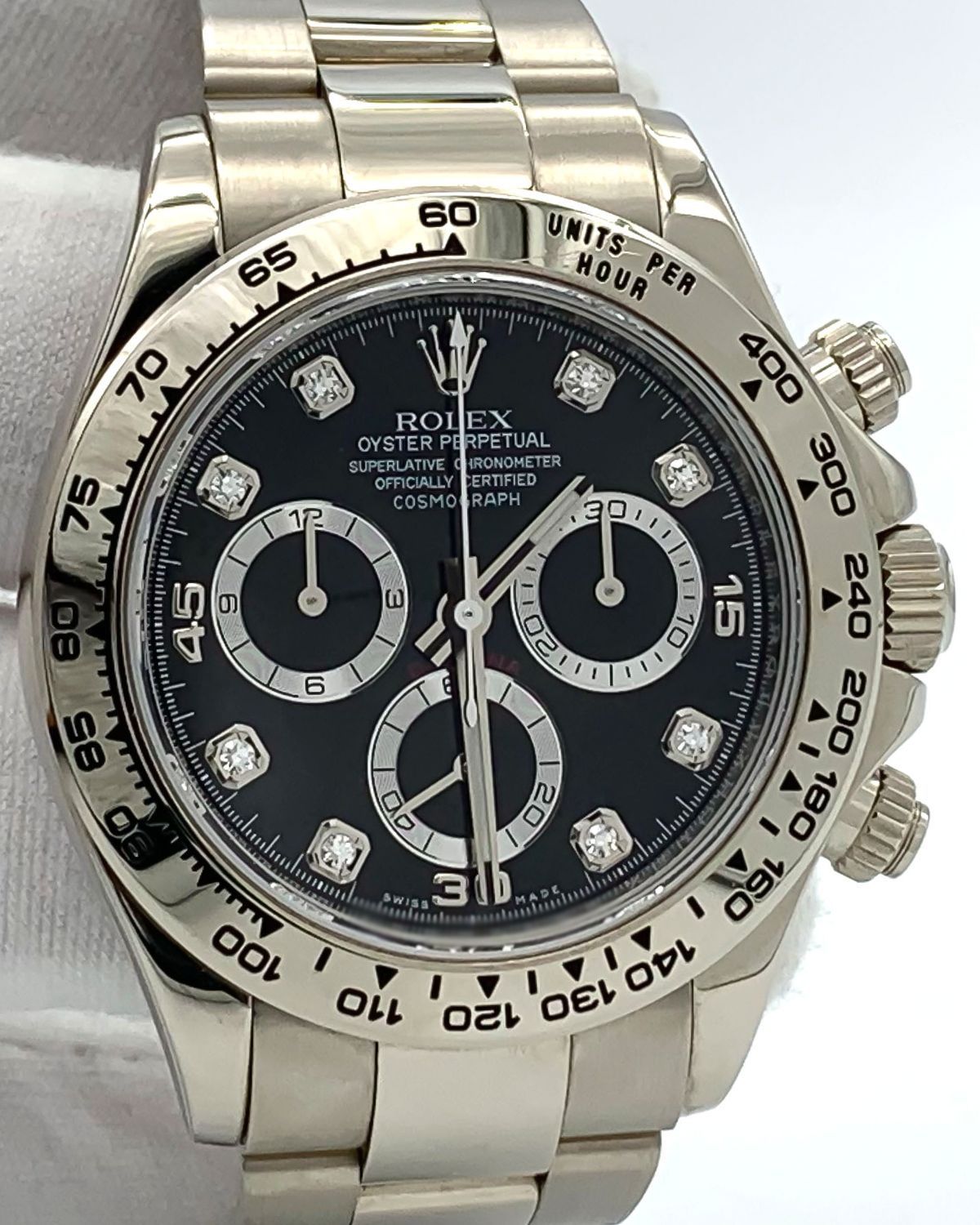Rolex 116509