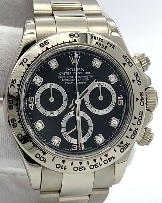 Rolex 116509