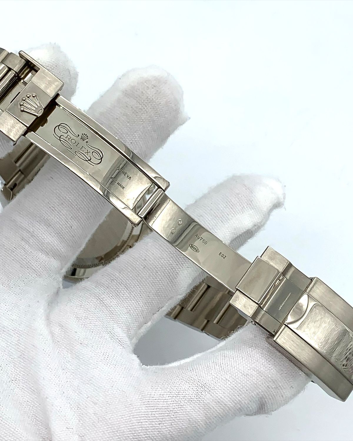 Rolex 116509