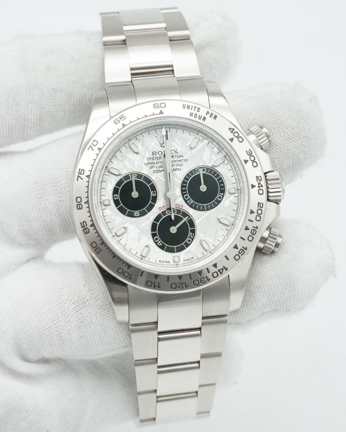 Rolex 116509