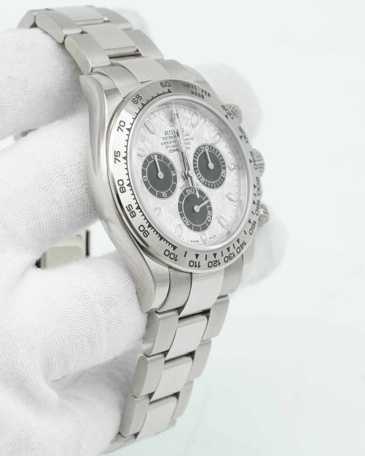 Rolex 116509