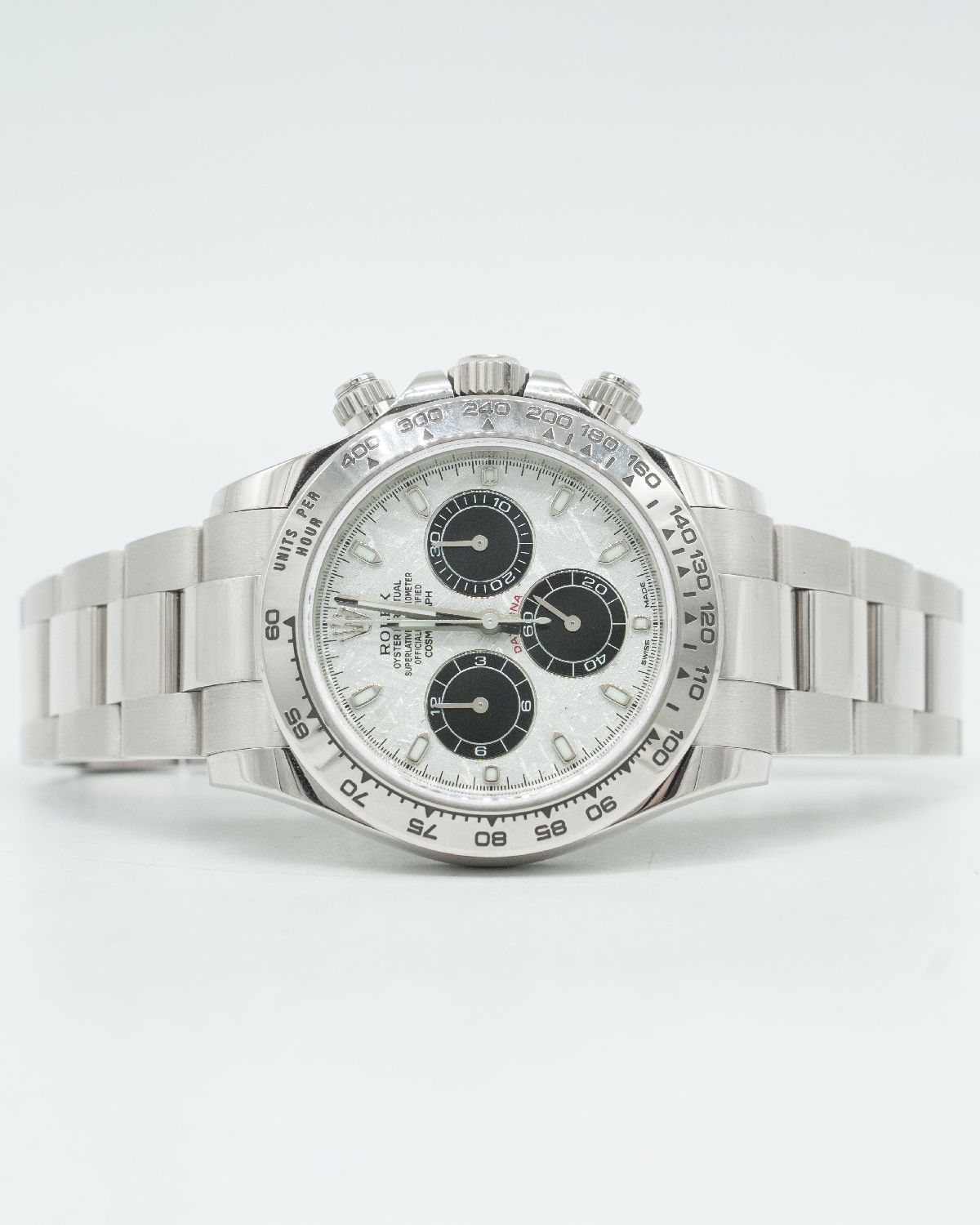 Rolex 116509