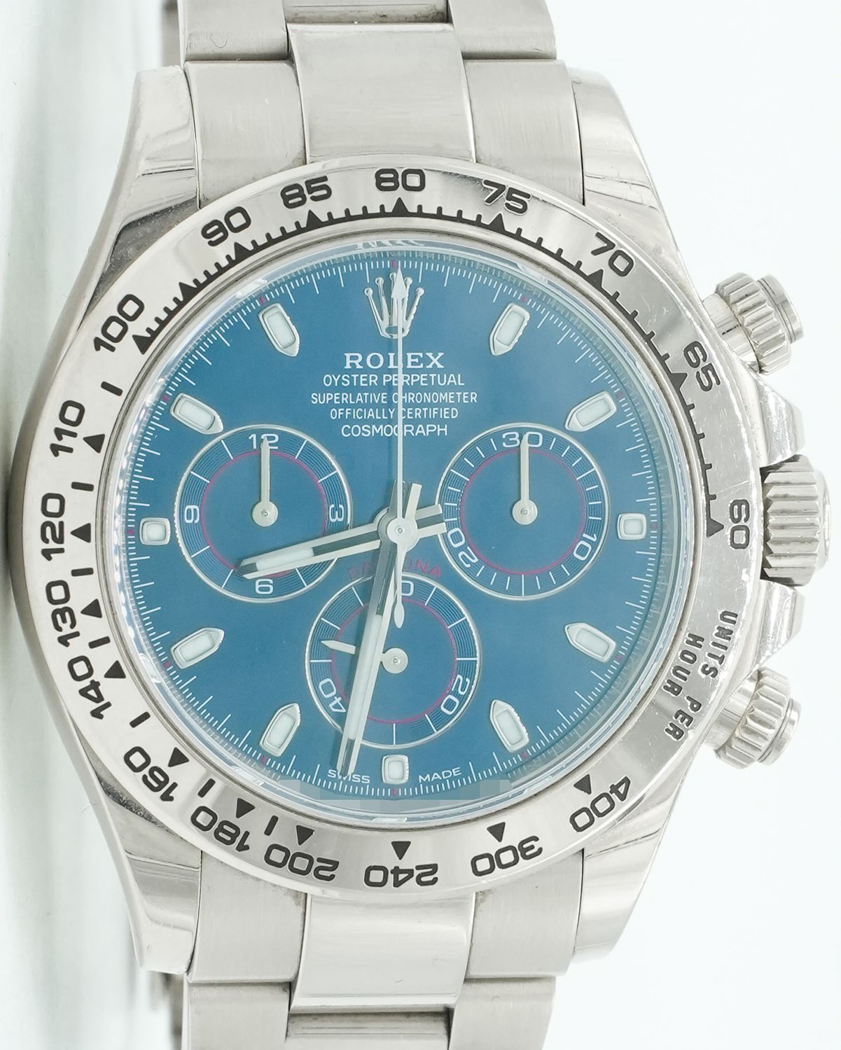 Rolex 116509