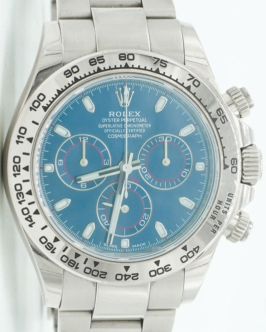 Rolex 116509