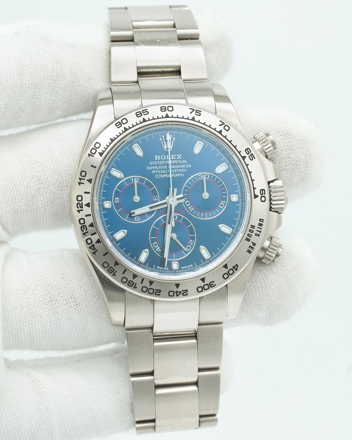 Rolex 116509