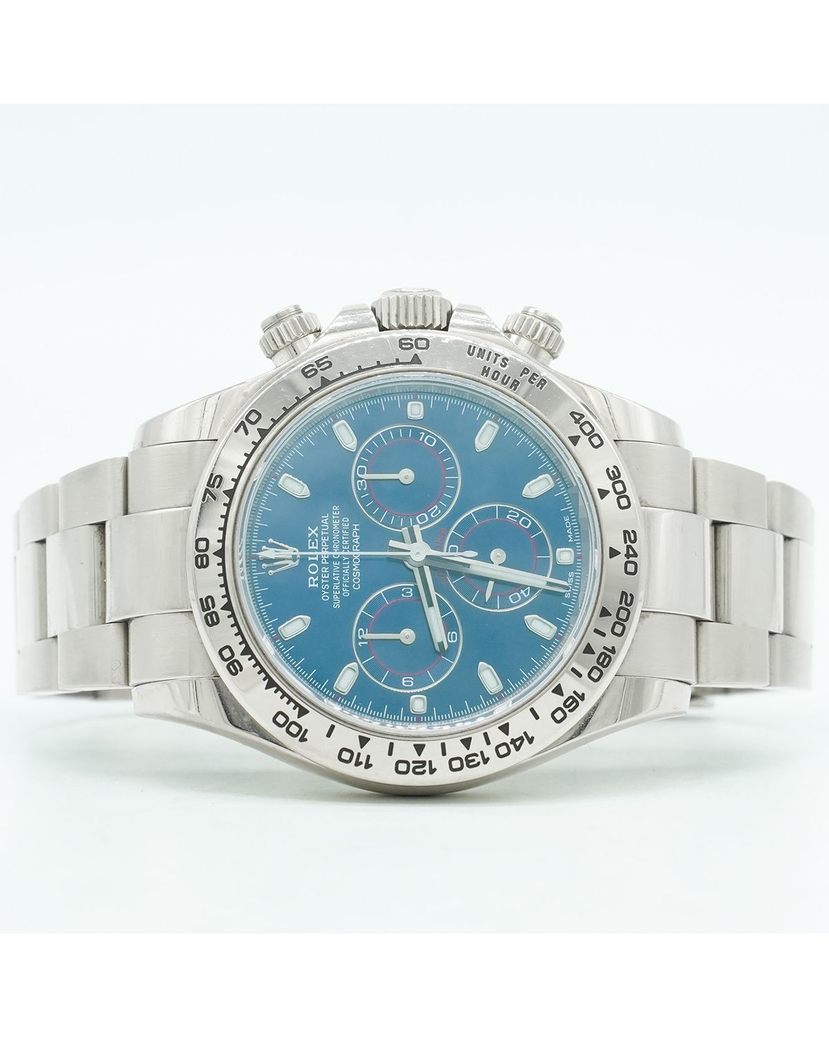 Rolex 116509