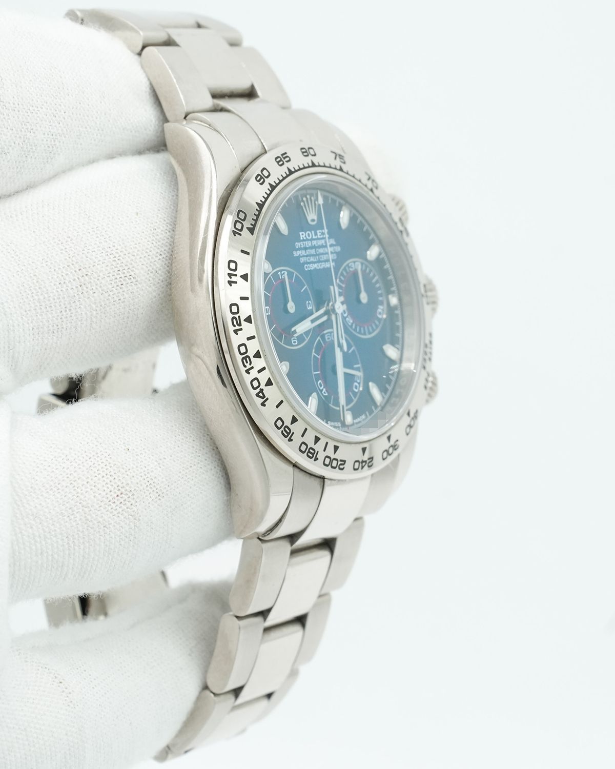 Rolex 116509