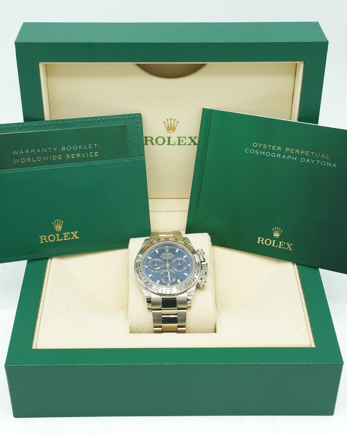 Rolex 116509