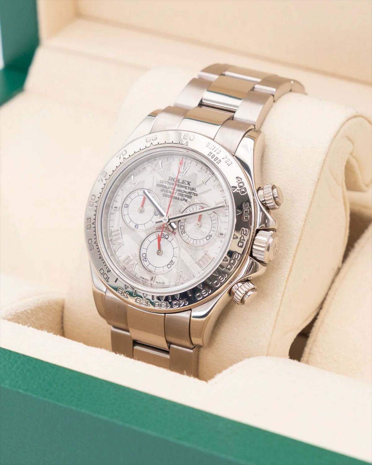 Rolex 116509