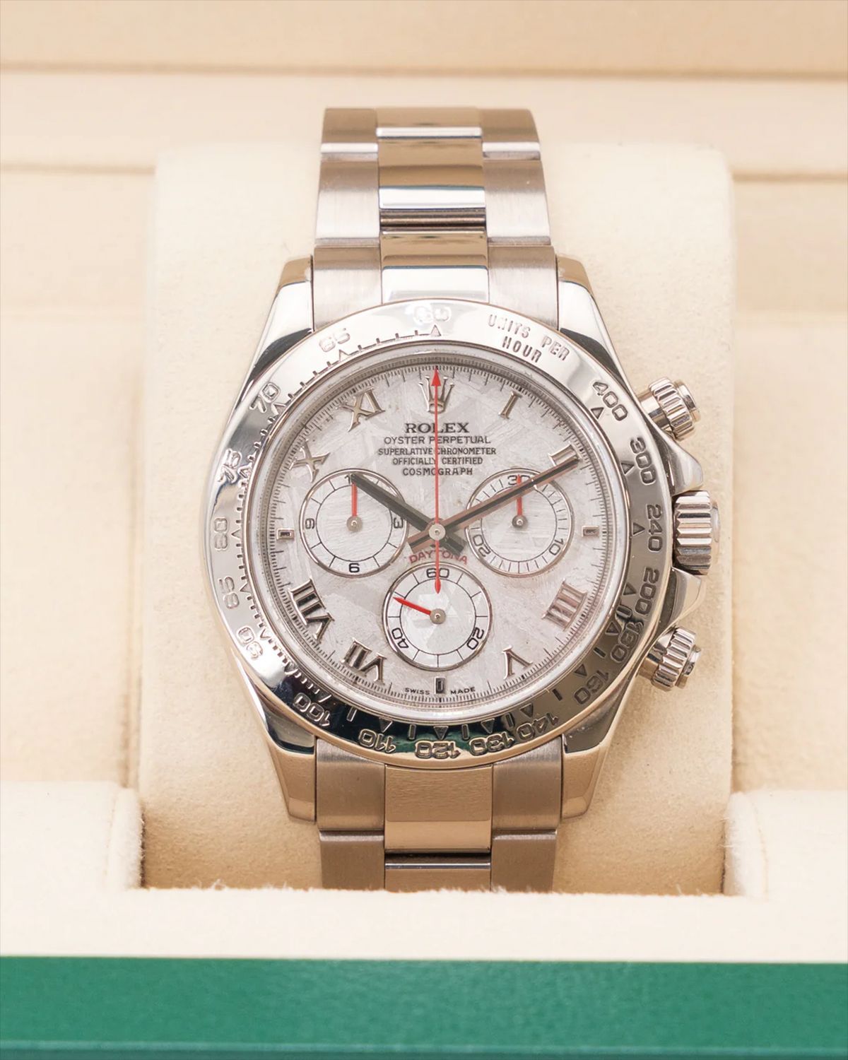 Rolex 116509
