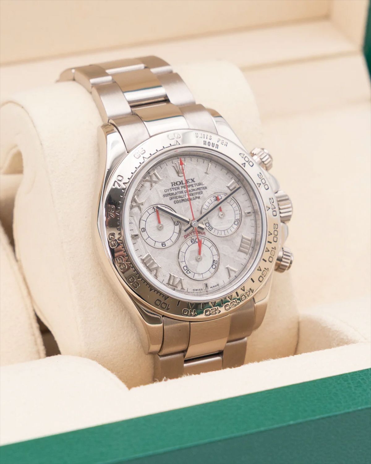 Rolex 116509