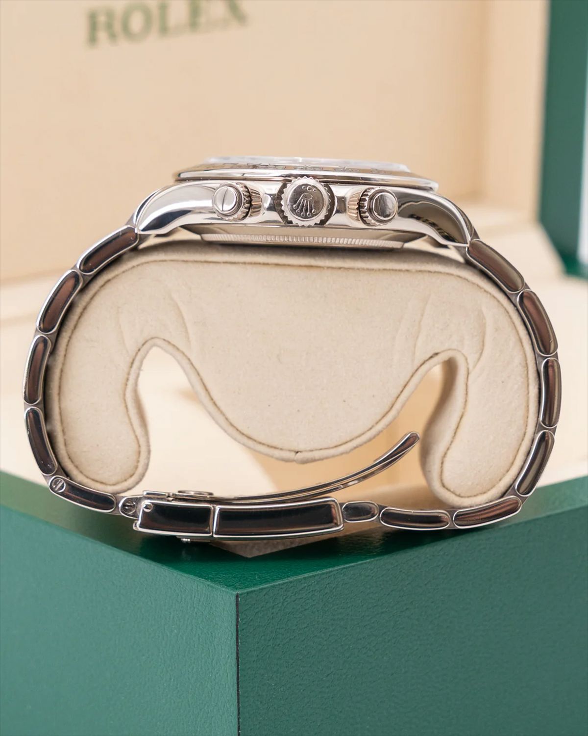 Rolex 116509